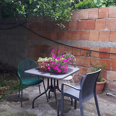 Con Giardino בית נופש *