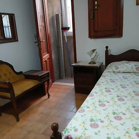 Holiday home Con Giardino *
