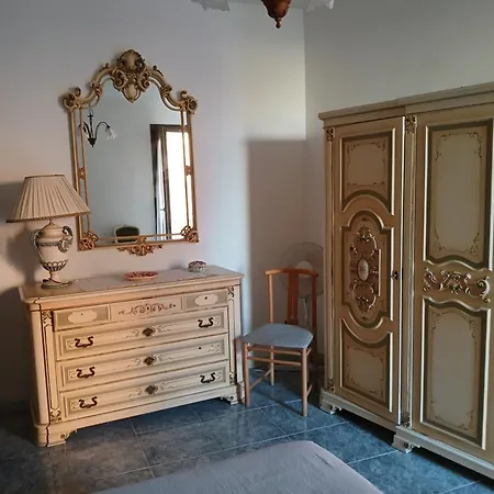 Con Giardino Holiday home Saline Joniche