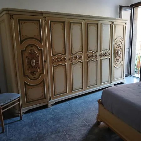 Con Giardino Holiday home *