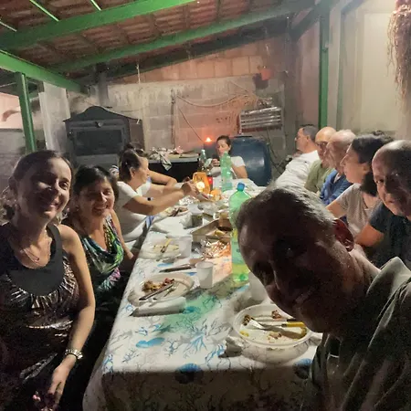 Con Giardino בית נופש